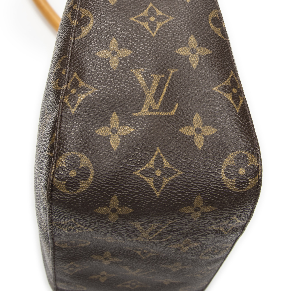 Louis Vuitton Looping MM - Picture 8 of 10